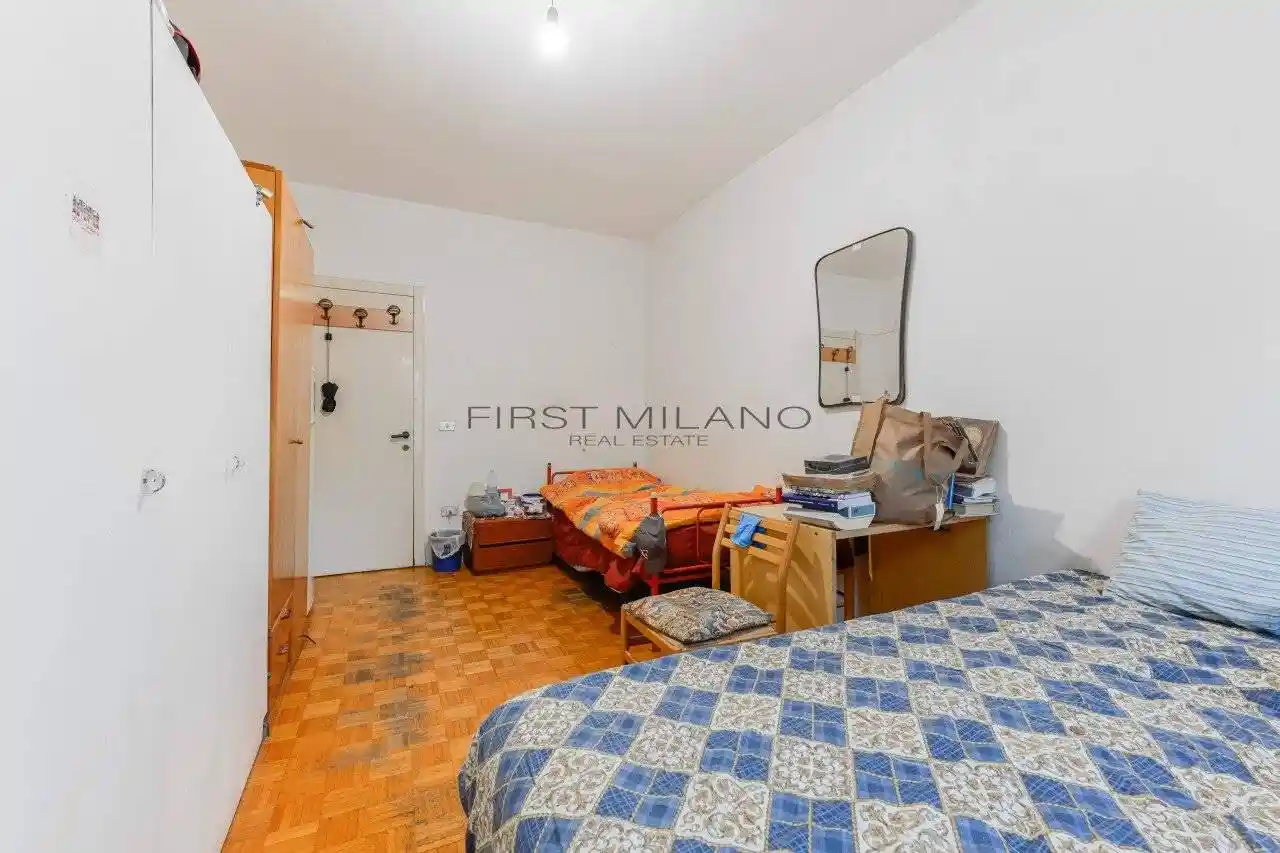 Quadrilocale via Cristoforo Gluck 10, Cascina dei Pomi, Milano - foto 3