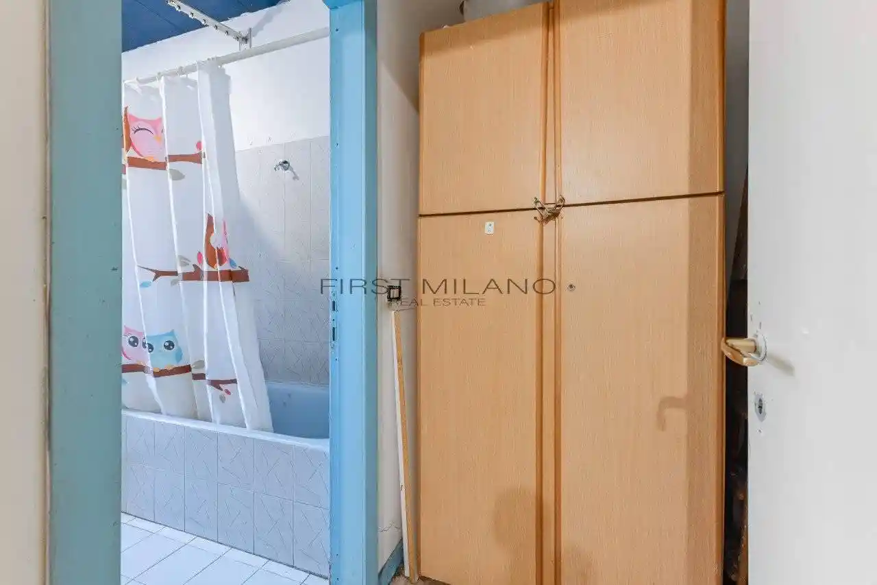 Quadrilocale via Cristoforo Gluck 10, Cascina dei Pomi, Milano - foto 5