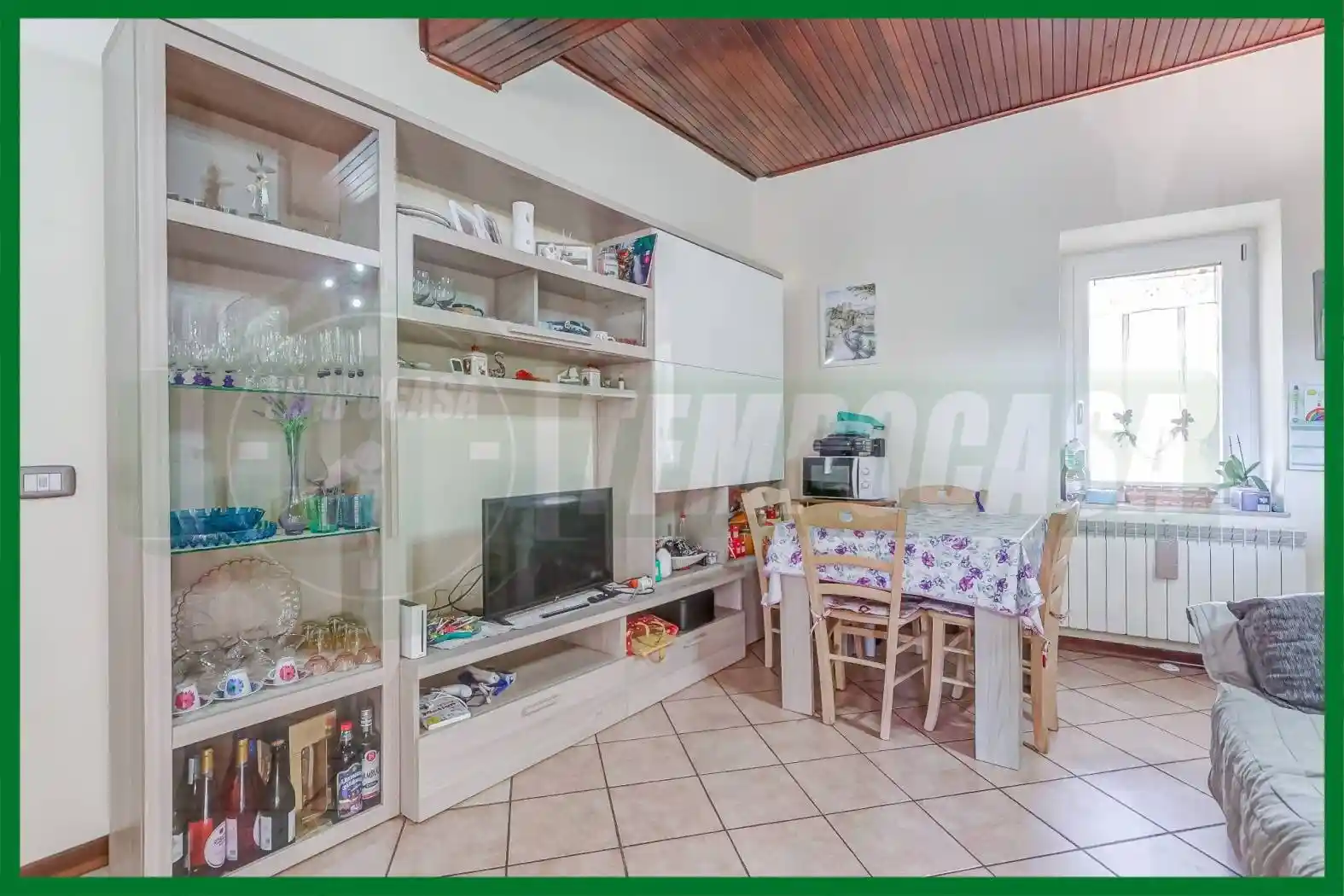 Trilocale Contrada San Bartolomeo 8, Cocquio, Cocquio-Trevisago - foto 2