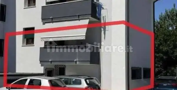 Appartamento all'asta via delle Orchidee, Camisano Vicentino - foto 2