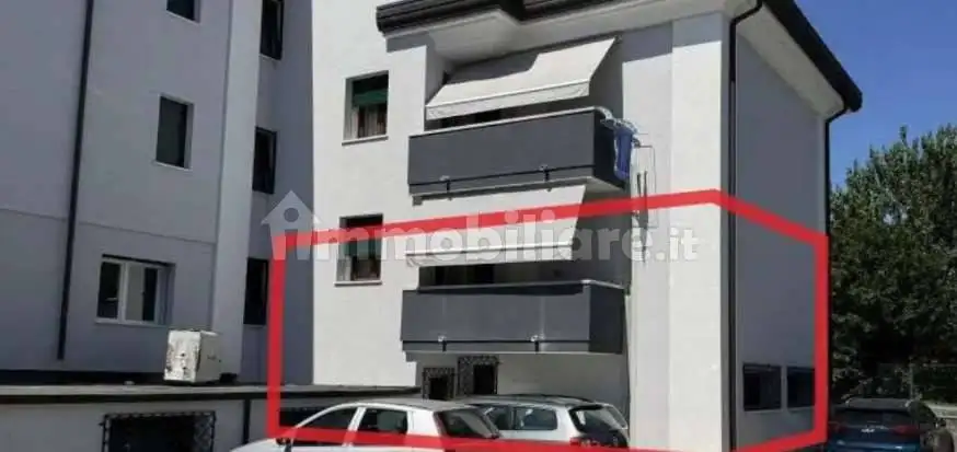 Appartamento all'asta via delle Orchidee, Camisano Vicentino - foto 3