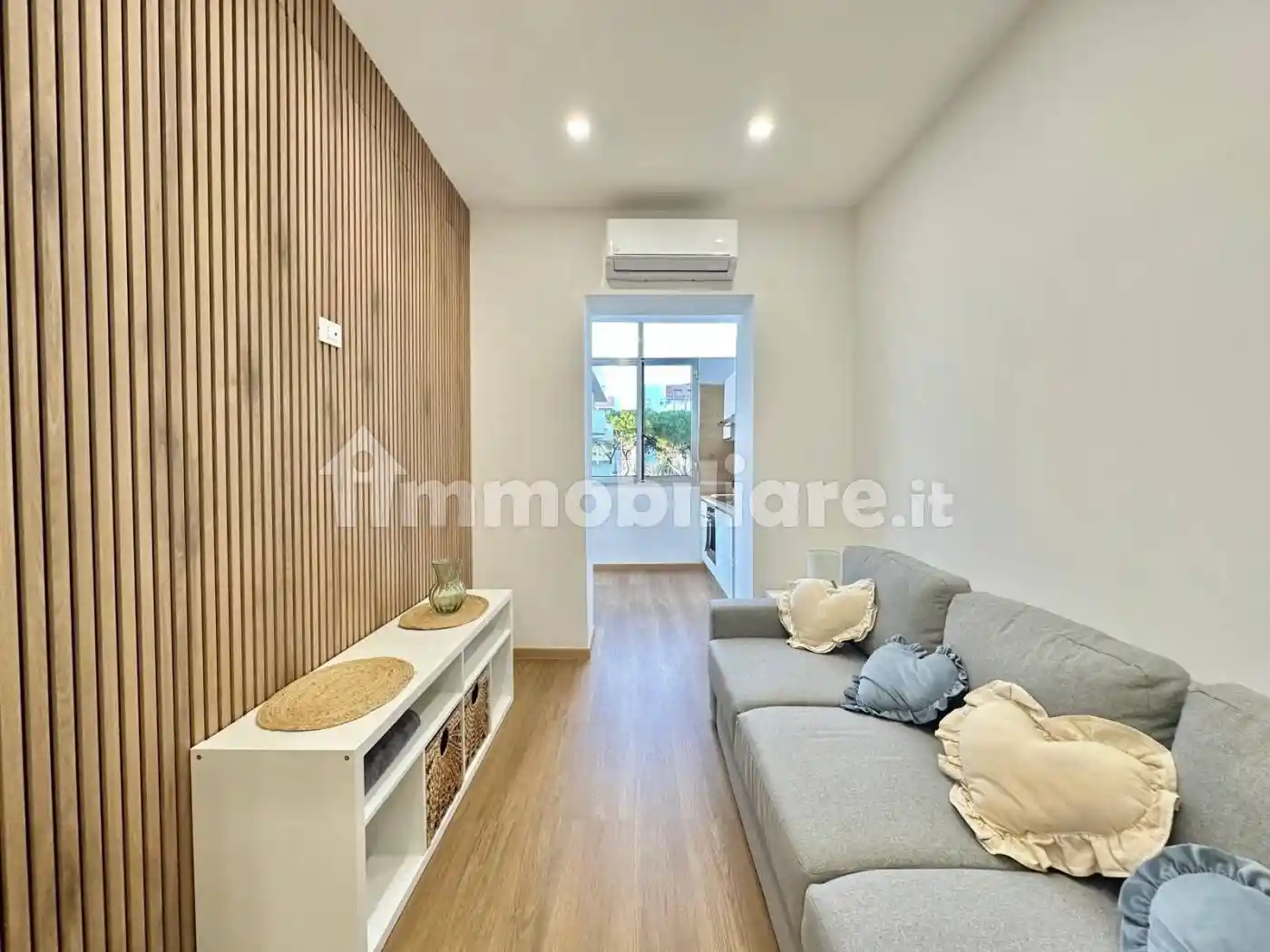 Bilocale via Lago di Bomba, Santa Filomena, Montesilvano - foto 2