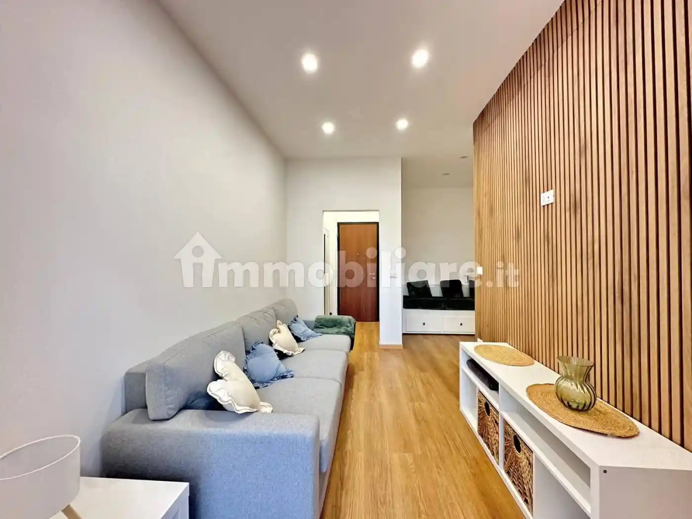 Bilocale via Lago di Bomba, Santa Filomena, Montesilvano - foto 3