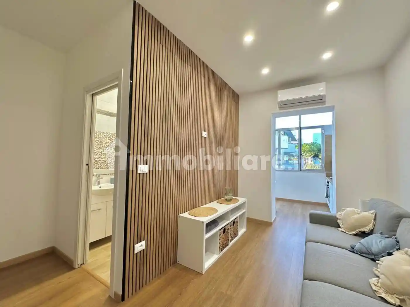 Bilocale via Lago di Bomba, Santa Filomena, Montesilvano - foto 4