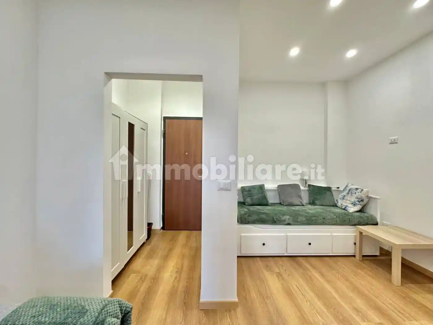 Bilocale via Lago di Bomba, Santa Filomena, Montesilvano - foto 5