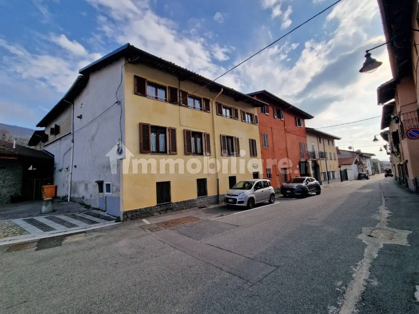 Appartamento via Giovanni Cossavella, Bollengo - foto 2