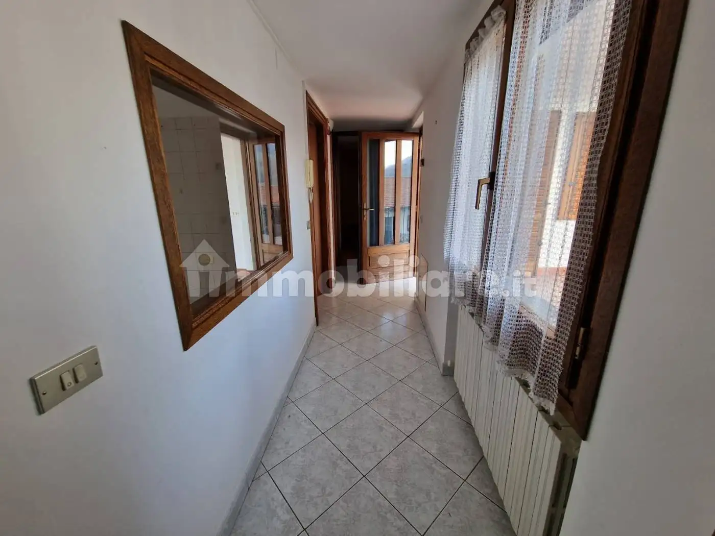 Appartamento via Giovanni Cossavella, Bollengo - foto 3