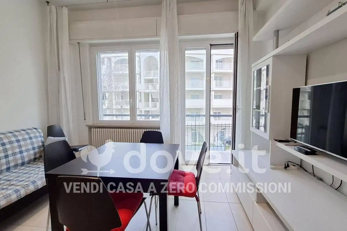 Appartamento in vendita a Rimini