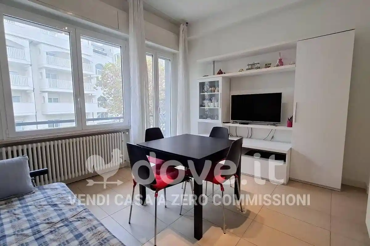 Trilocale viale Regina Margherita 197, Miramare - Rivazzurra, Rimini - foto 2