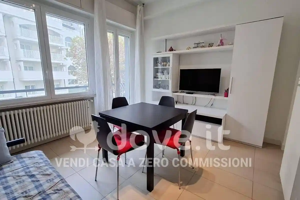 Trilocale viale Regina Margherita 197, Miramare - Rivazzurra, Rimini - foto 3