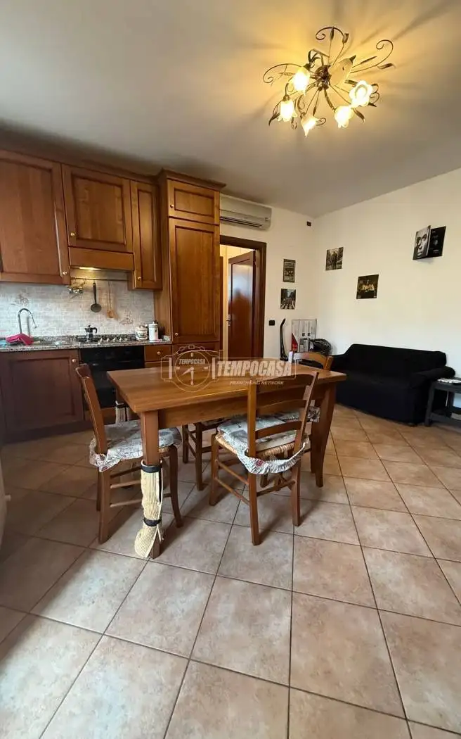 Bilocale buono stato, piano rialzato, Centro, Casalgrande - foto 3