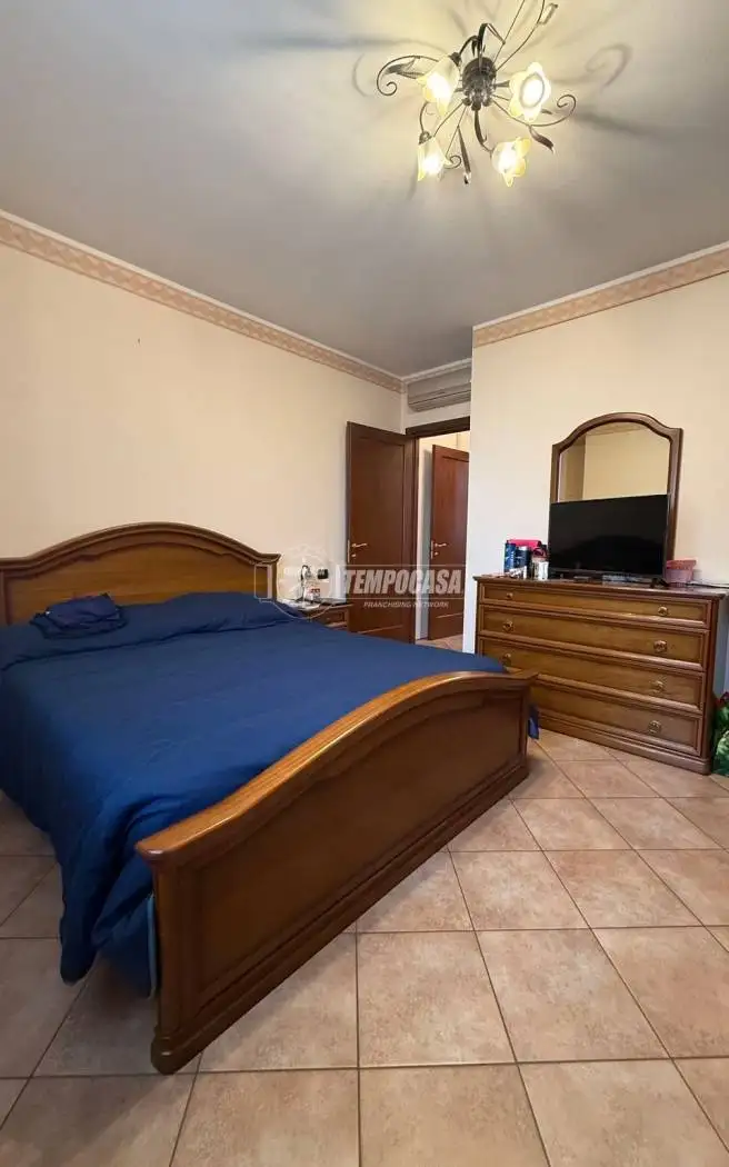 Bilocale buono stato, piano rialzato, Centro, Casalgrande - foto 4