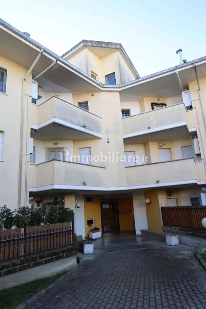 Appartamento in vendita a Pianella