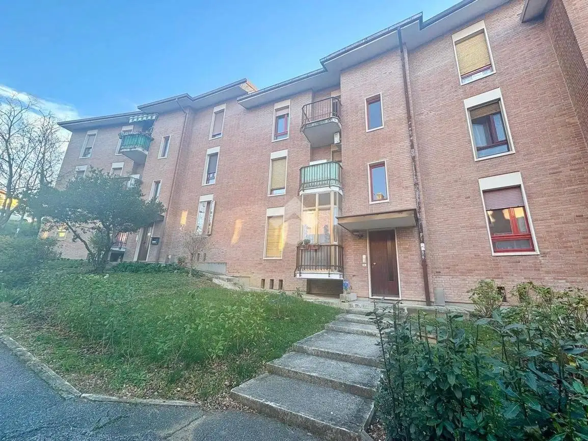 Appartamento in vendita a Trieste