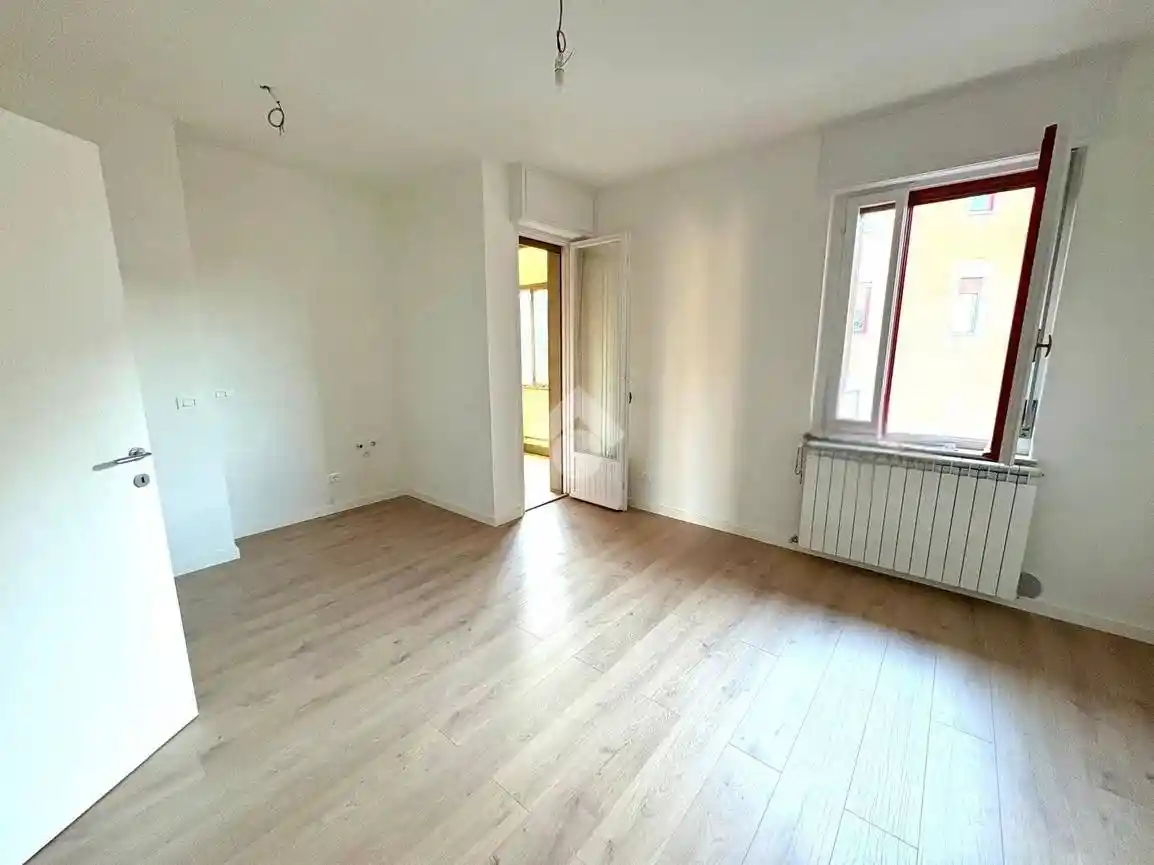 Trilocale via Fratelli Fonda - Savio 4, Borgo San Sergio, Trieste - foto 2