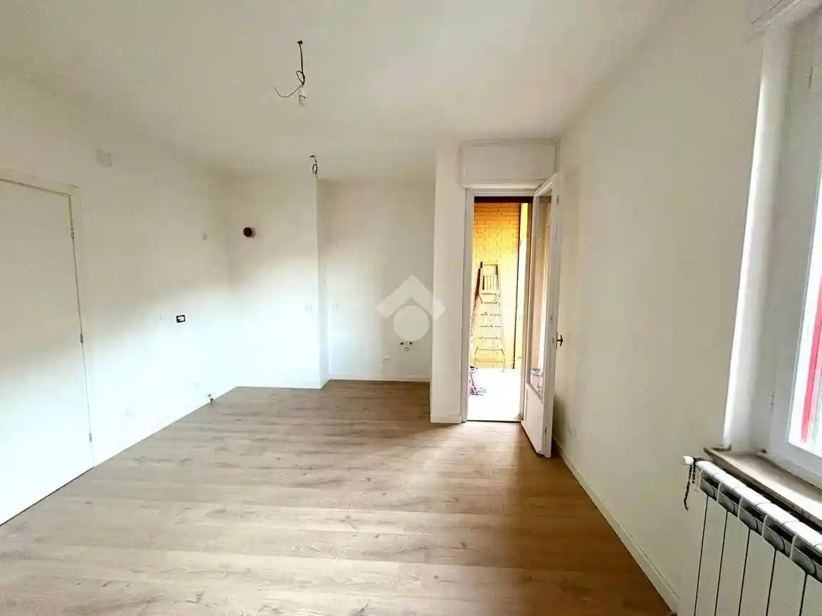 Trilocale via Fratelli Fonda - Savio 4, Borgo San Sergio, Trieste - foto 3