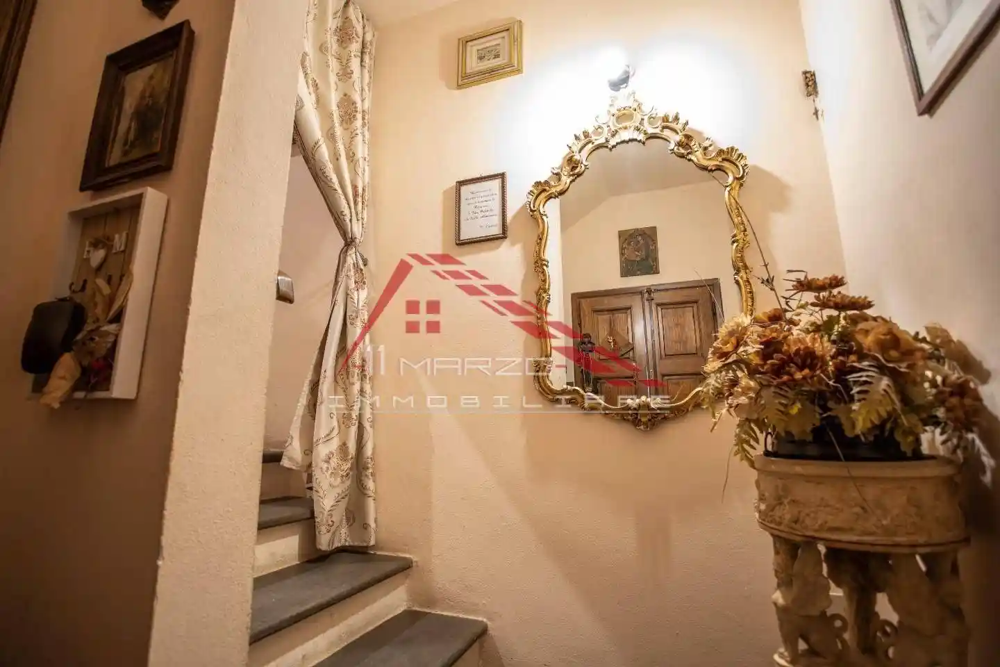 Quadrilocale via Stradiola,  13, Crespina e Lorenzana - foto 3