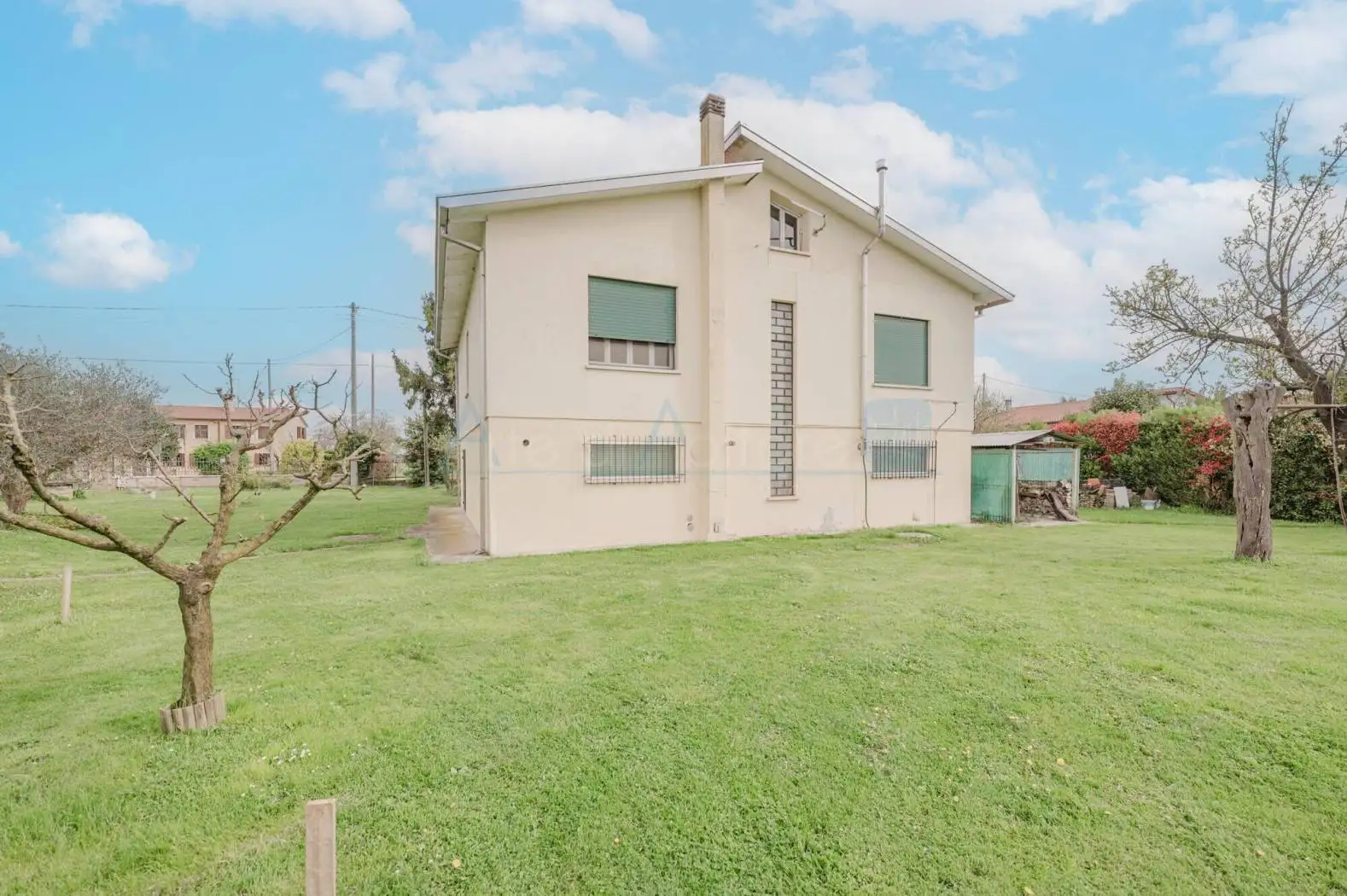 Villa unifamiliare bastie 40, Gambarare, Mira - foto 2