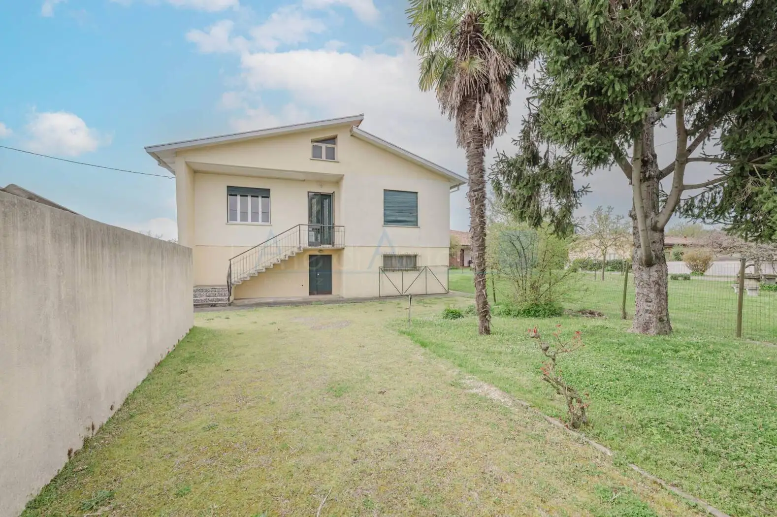 Villa unifamiliare bastie 40, Gambarare, Mira - foto 3