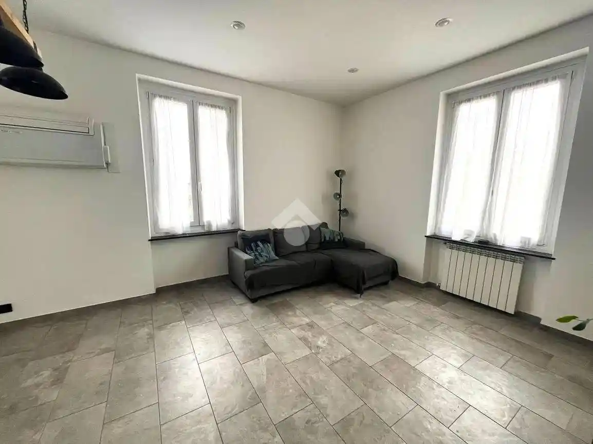 Quadrilocale via Borgoratti 32, Borgoratti, Genova - foto 5