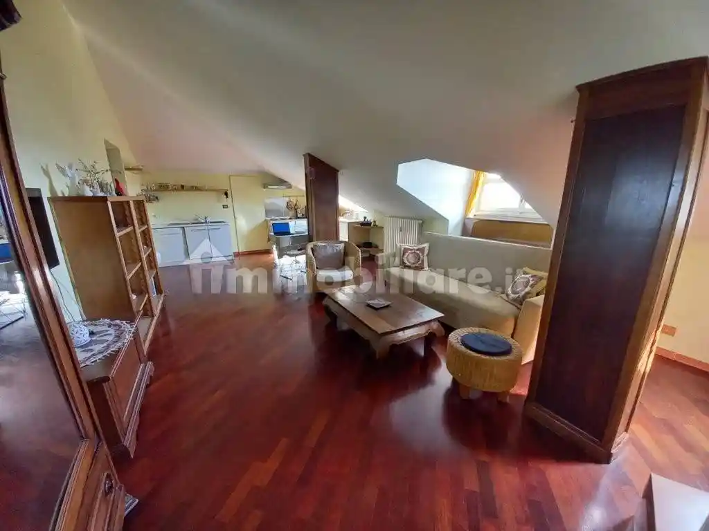 Mansarda via delle Genziane 12, Pino Torinese - foto 2