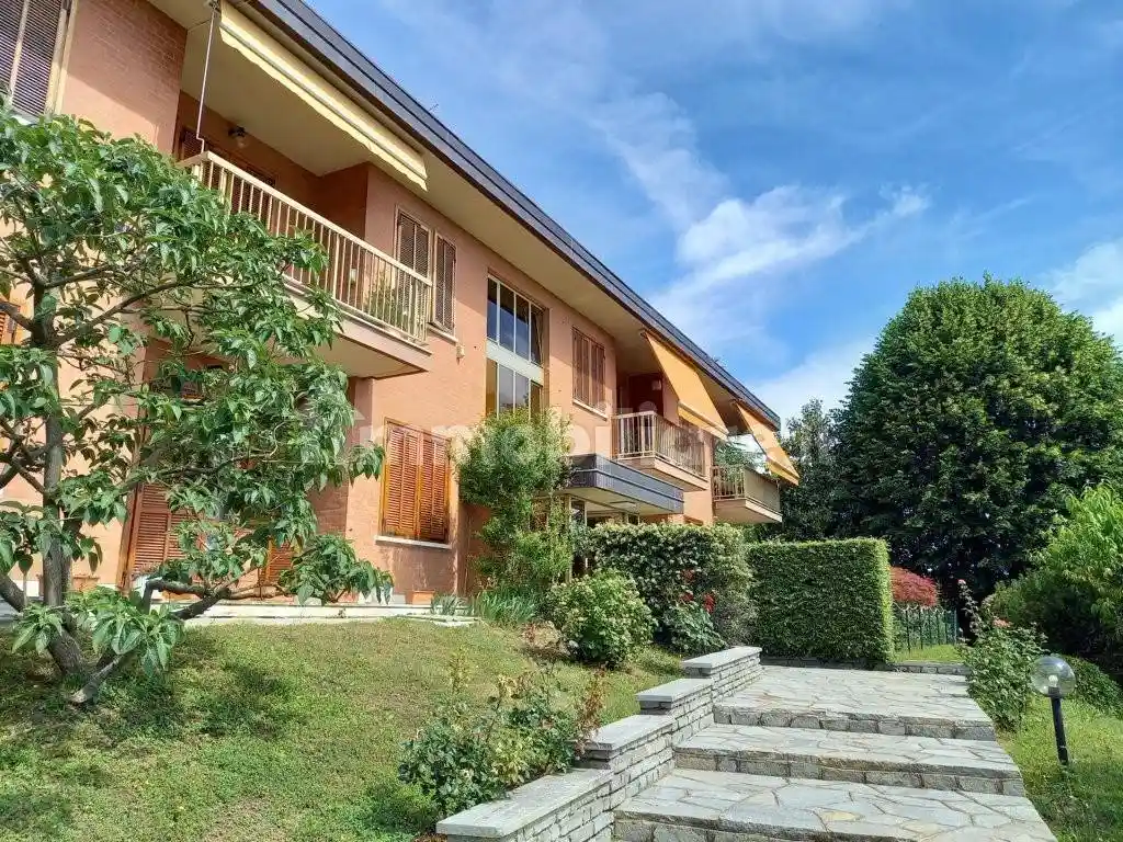 Mansarda via delle Genziane 12, Pino Torinese - foto 3