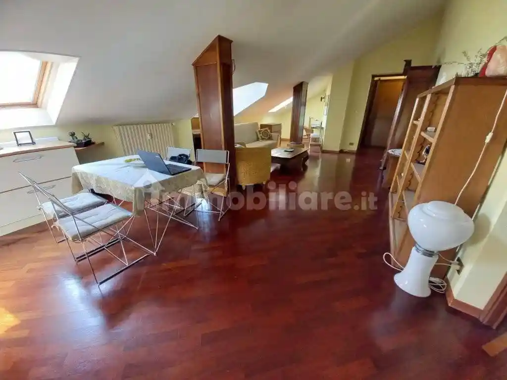 Mansarda via delle Genziane 12, Pino Torinese - foto 4