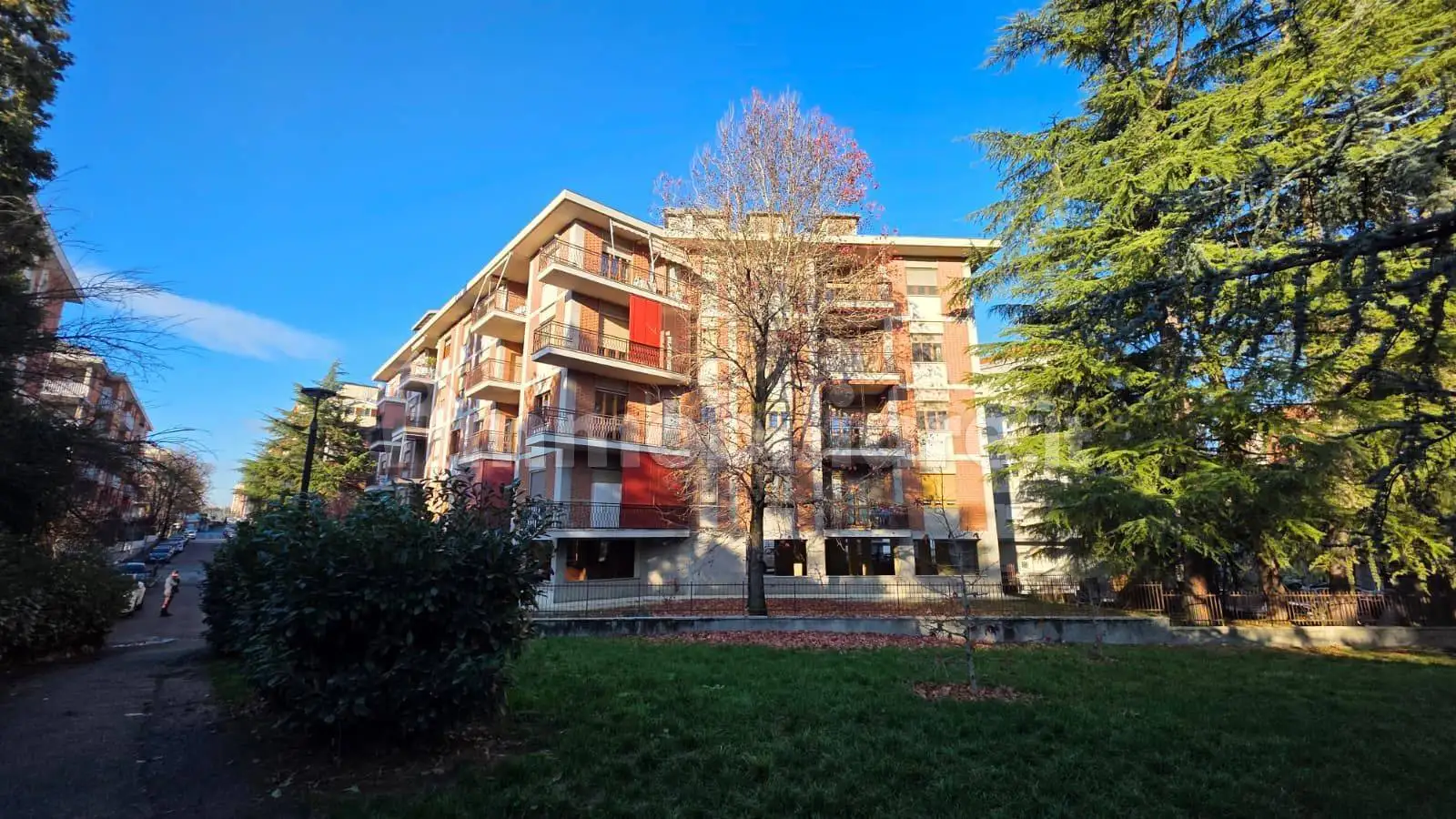 Appartamento in vendita a Asti