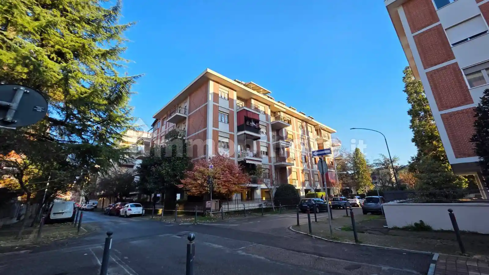 Appartamento via Don Alfredo Marcoz, Ospedale, Asti - foto 2