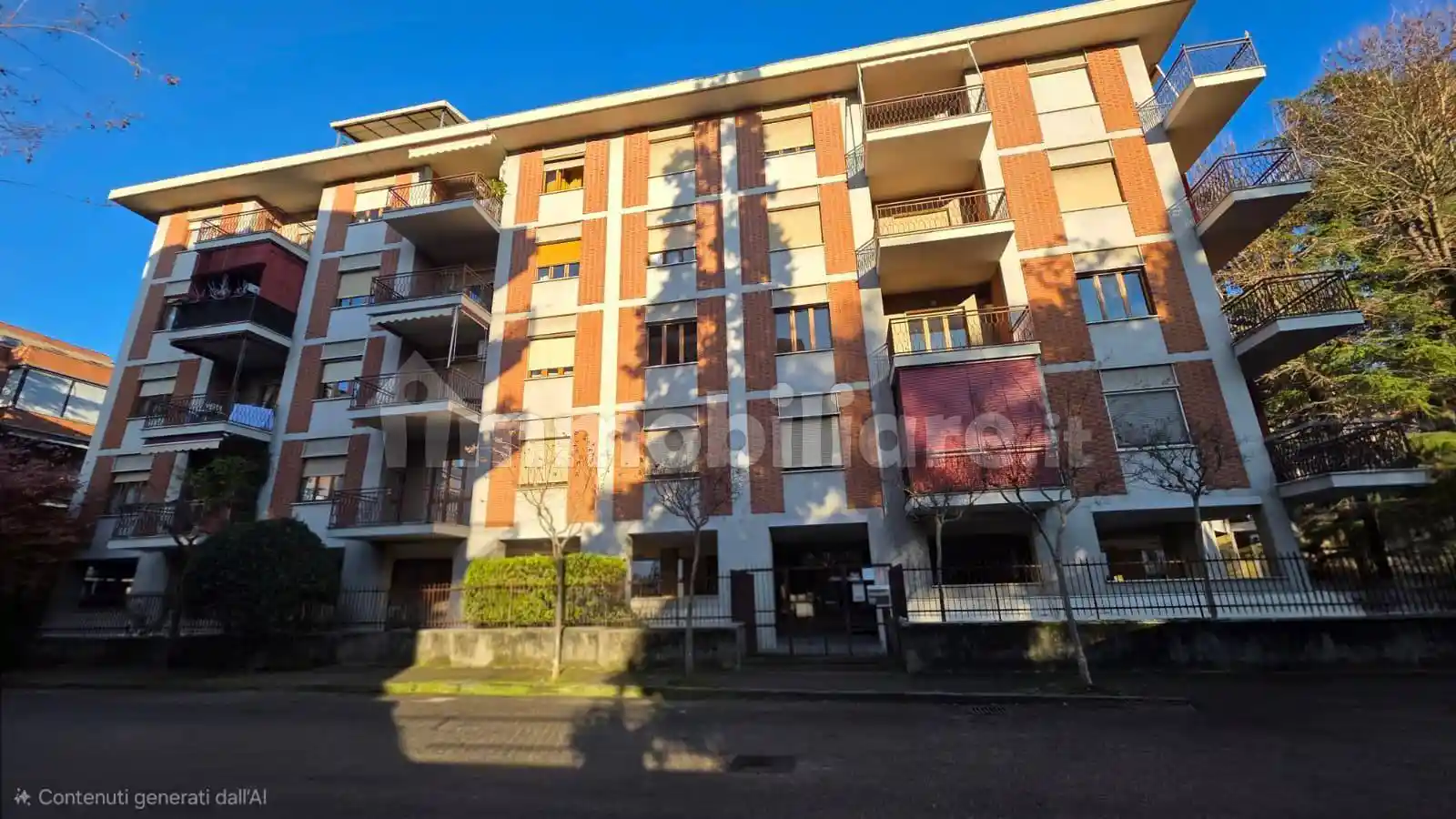 Appartamento via Don Alfredo Marcoz, Ospedale, Asti - foto 3