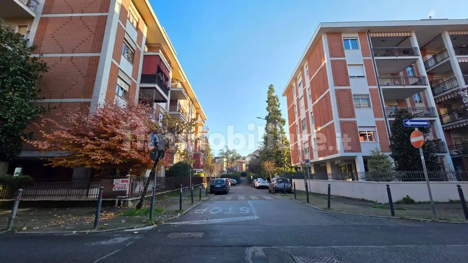 Appartamento via Don Alfredo Marcoz, Ospedale, Asti - foto 4