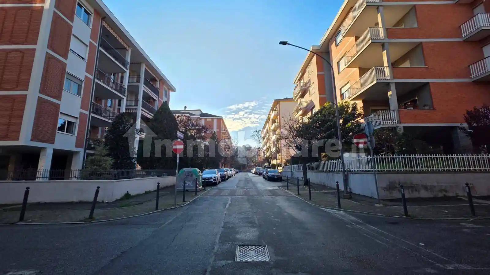 Appartamento via Don Alfredo Marcoz, Ospedale, Asti - foto 5