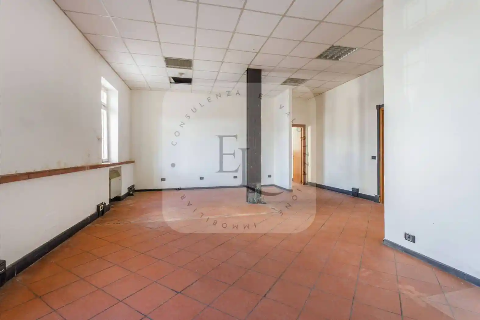 Quadrilocale via Romana Zuccona 86, San Biagio, Bagnolo San Vito - foto 2