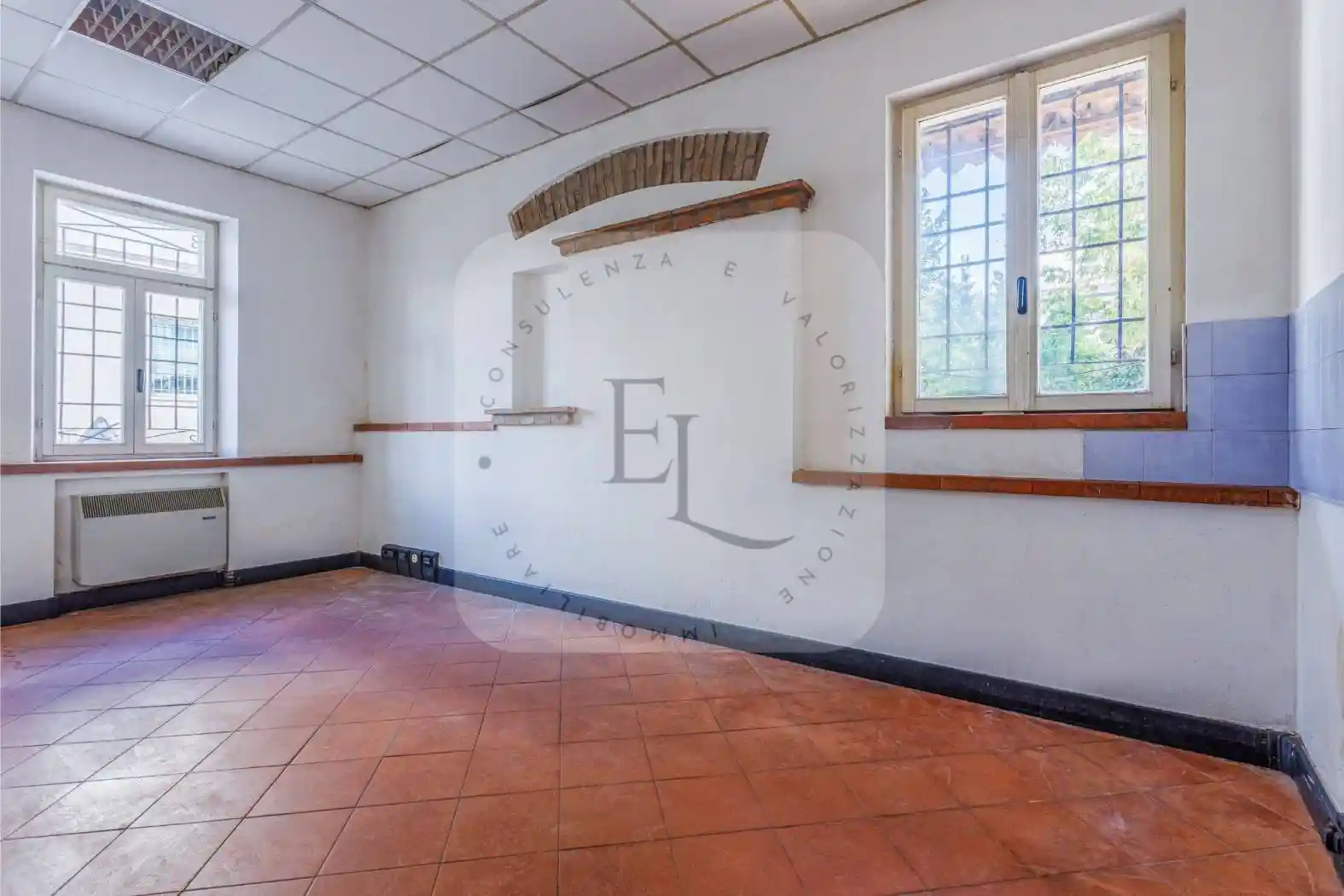 Quadrilocale via Romana Zuccona 86, San Biagio, Bagnolo San Vito - foto 3