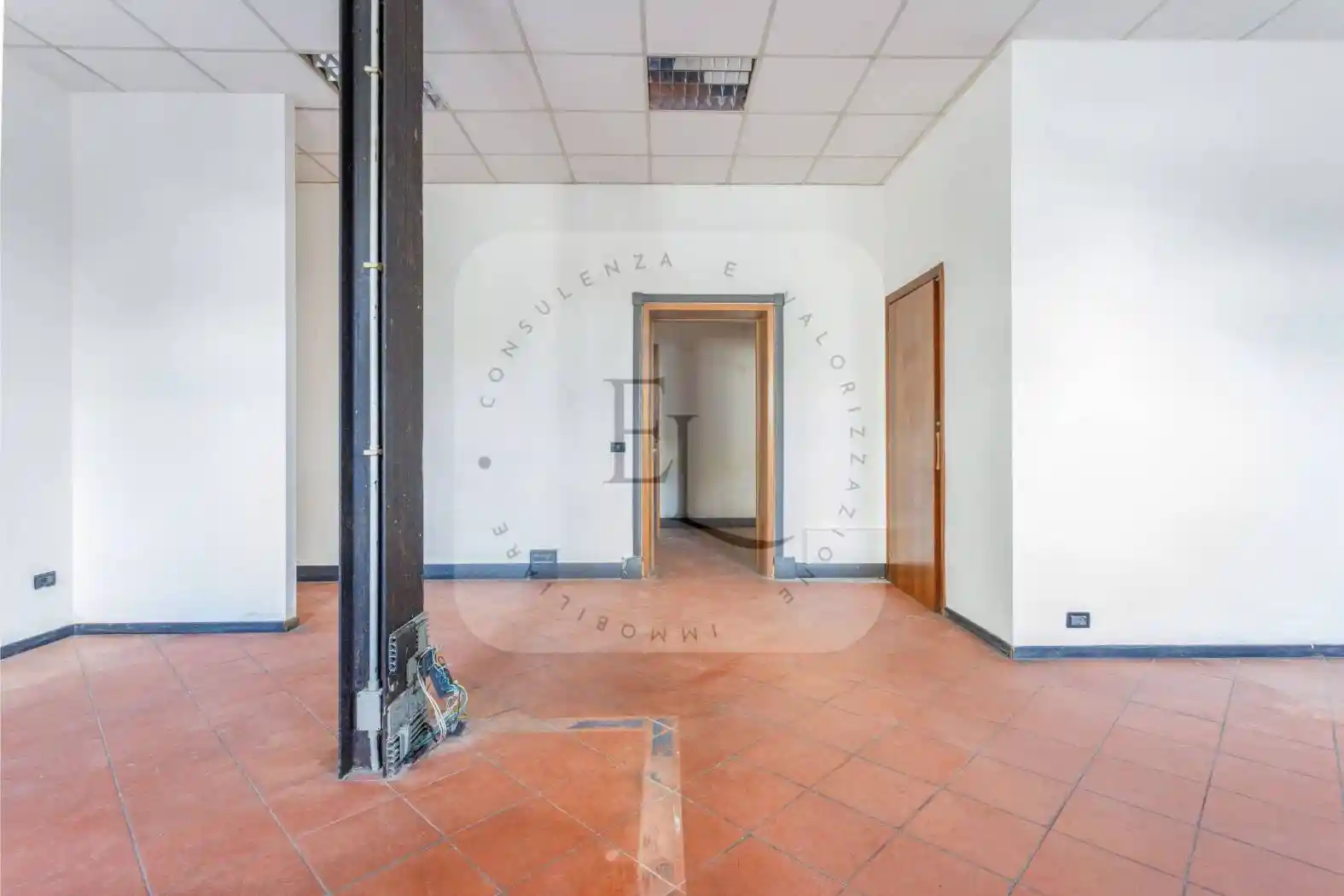 Quadrilocale via Romana Zuccona 86, San Biagio, Bagnolo San Vito - foto 4