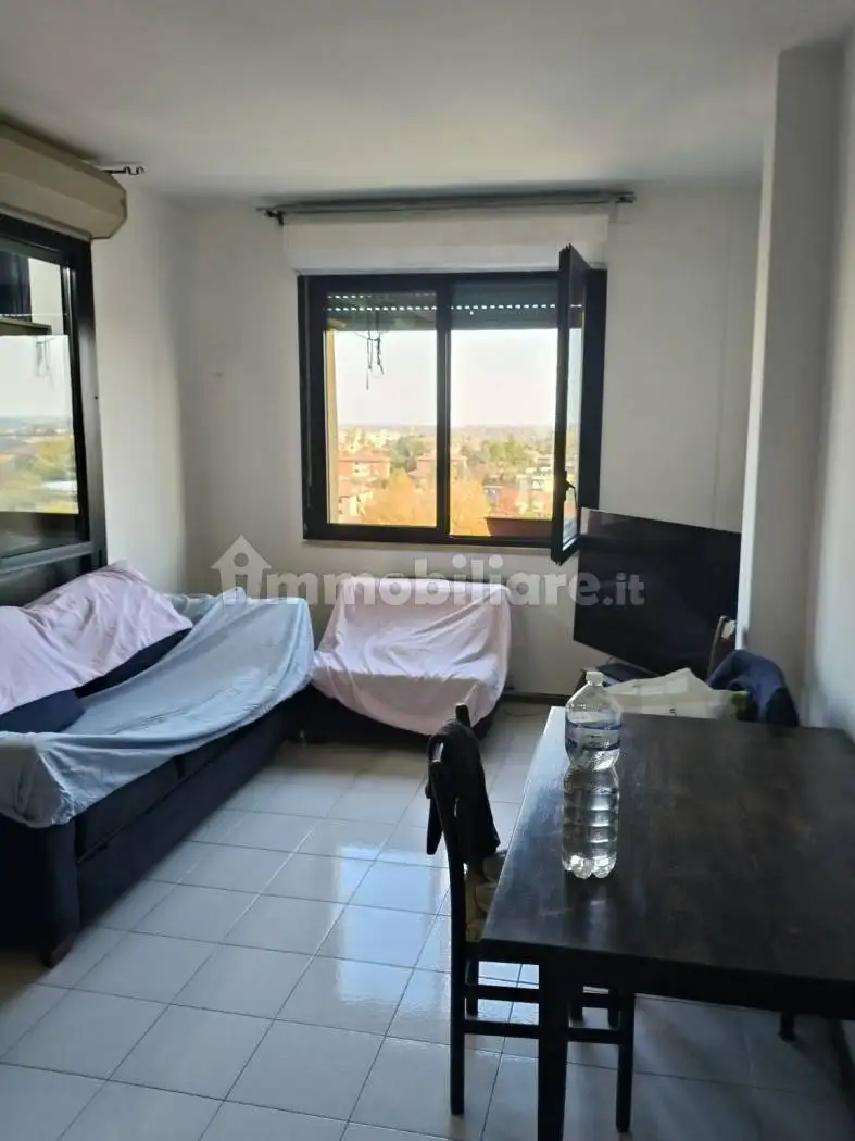 Attico - Mansarda in vendita a Castel Maggiore