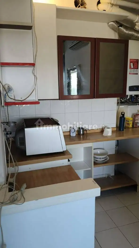 Attico via Pablo Neruda, Progresso, Castel Maggiore - foto 3