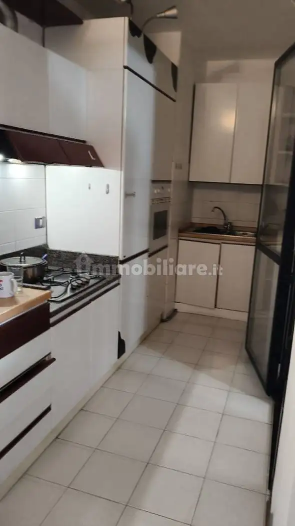 Attico via Pablo Neruda, Progresso, Castel Maggiore - foto 5