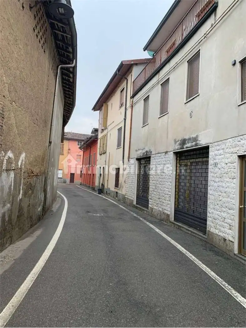 Bilocale via rossini, 9, Calvenzano - foto 2