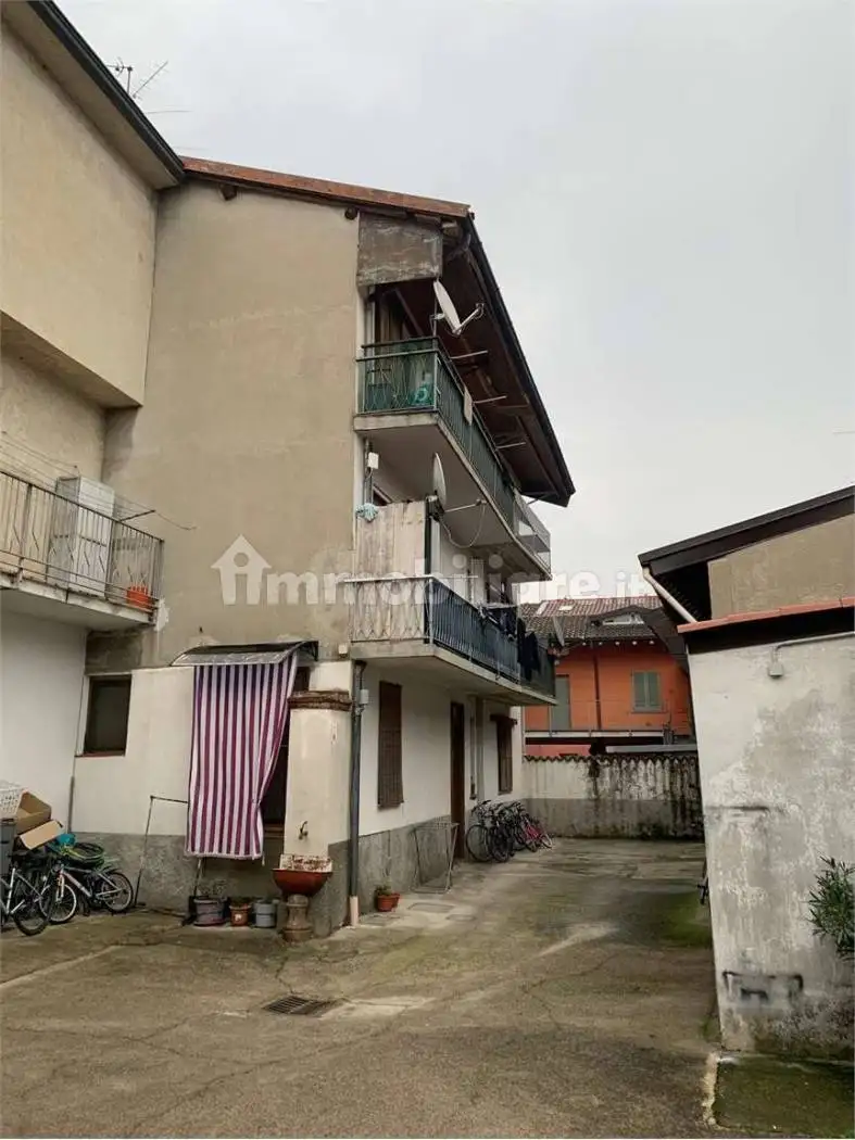 Bilocale via rossini, 9, Calvenzano - foto 4