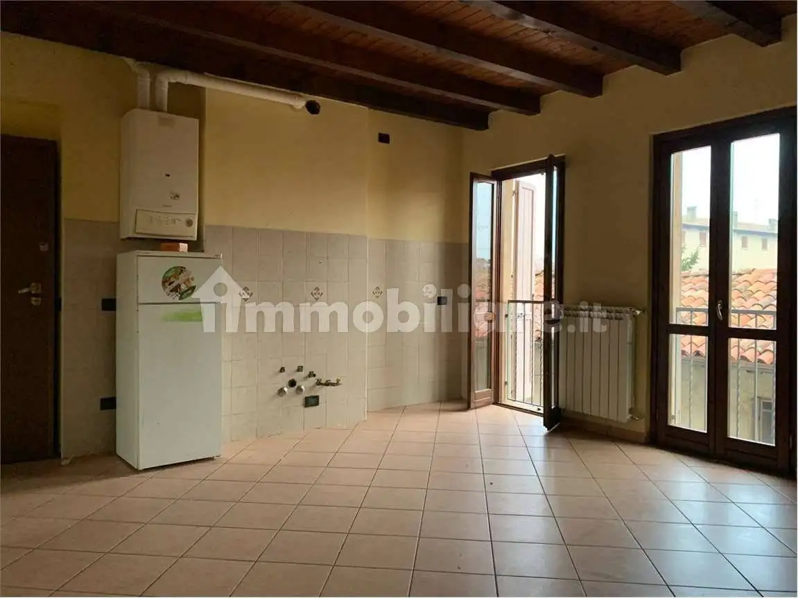 Bilocale via rossini, 9, Calvenzano - foto 5