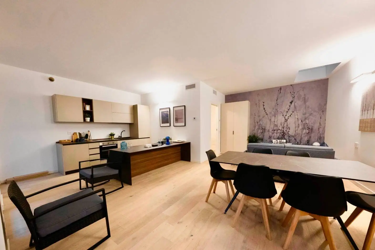 Apartment in vendita a Milan