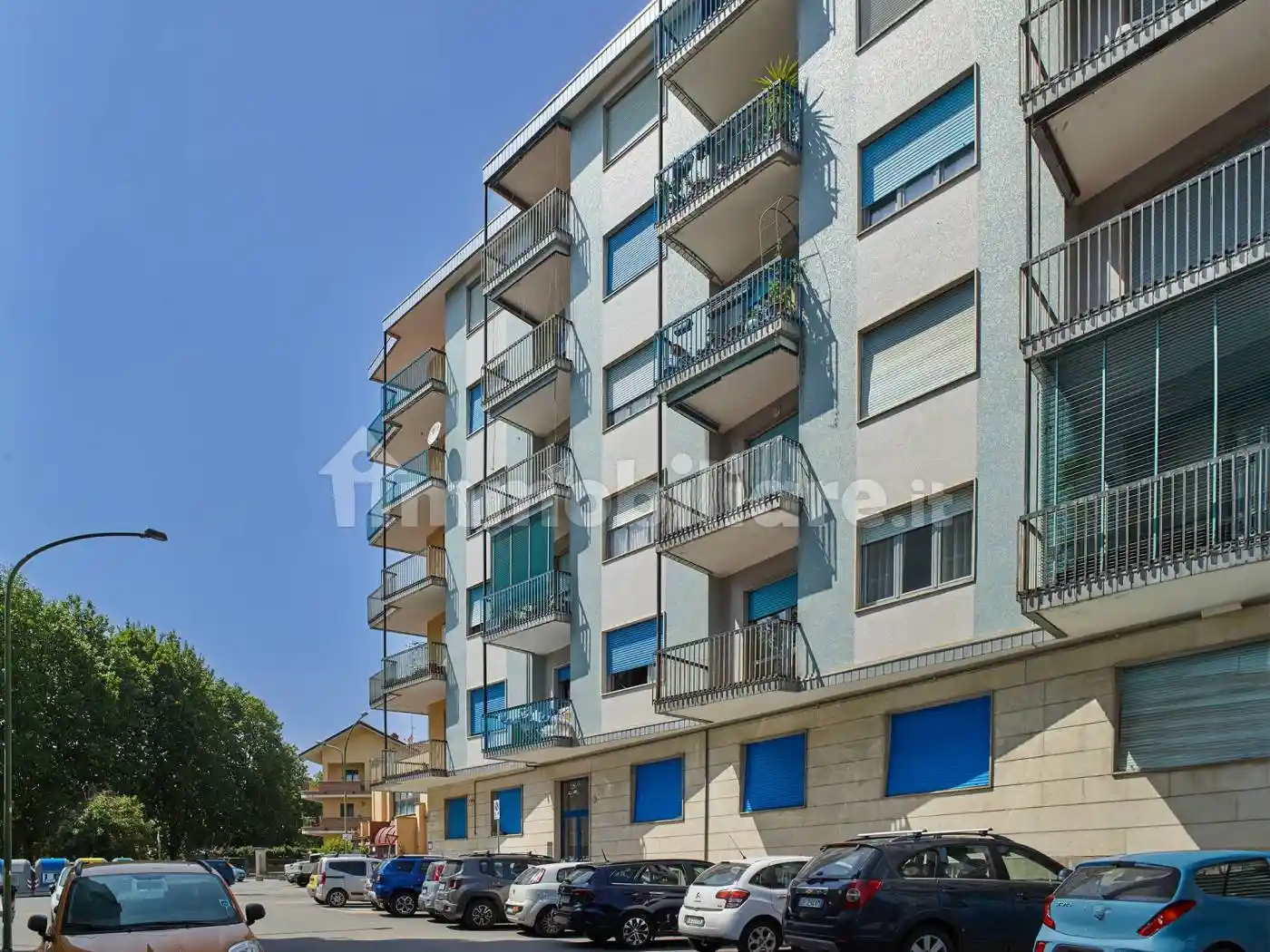 Appartamento via Benedetto Croce 1, Ospedale, Cottolengo, Pinerolo - foto 2