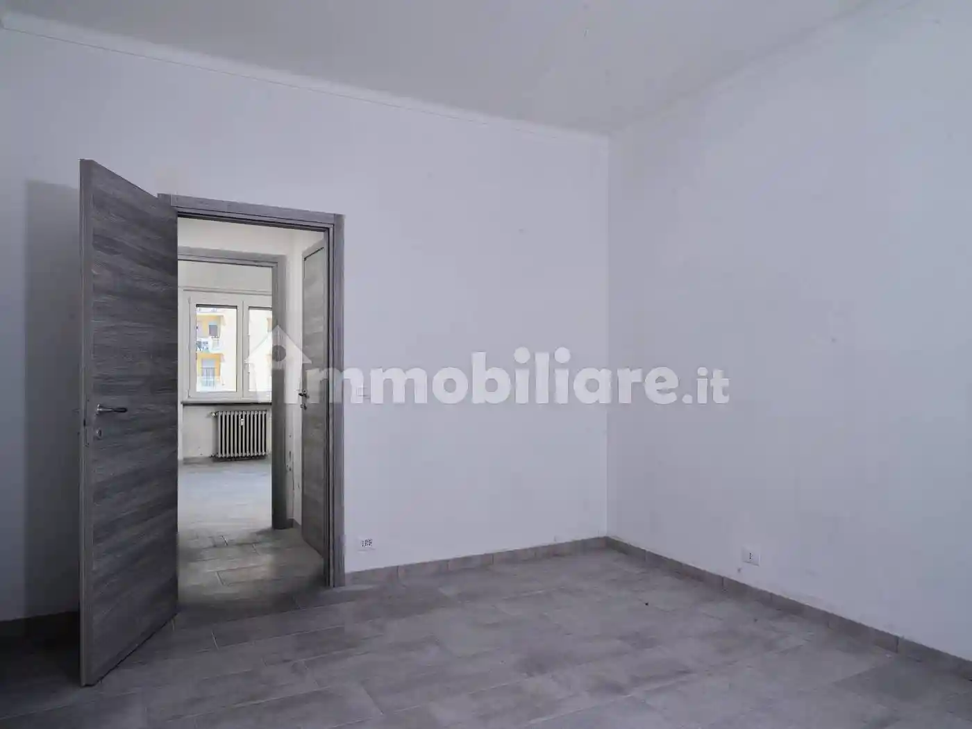 Appartamento via Benedetto Croce 1, Ospedale, Cottolengo, Pinerolo - foto 5