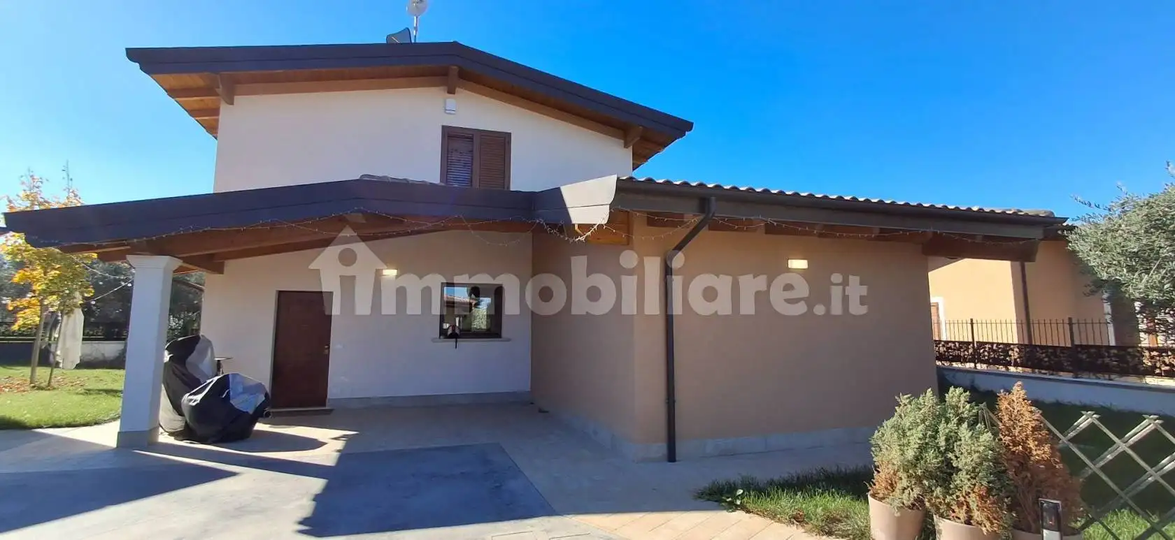 Villa in vendita a Cepagatti