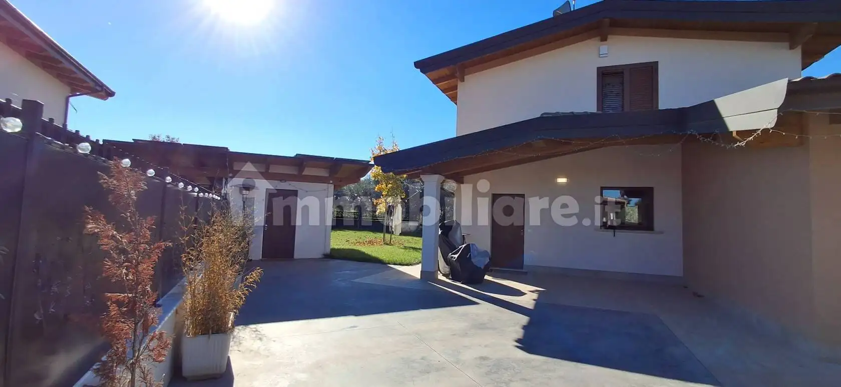 Villa unifamiliare via Fossanelli 6/C, Cepagatti - foto 2