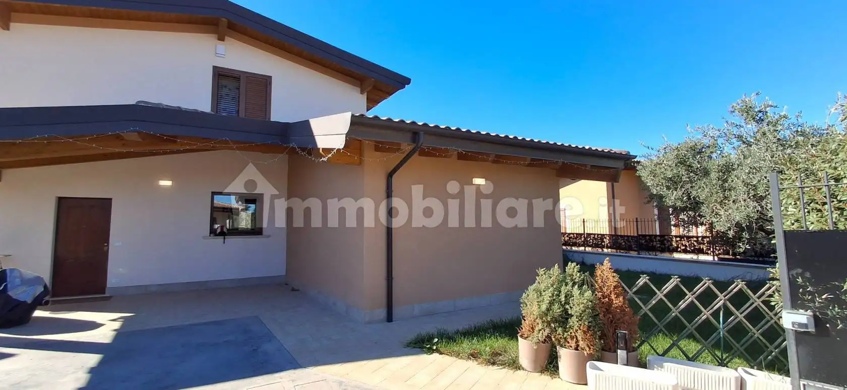 Villa unifamiliare via Fossanelli 6/C, Cepagatti - foto 3