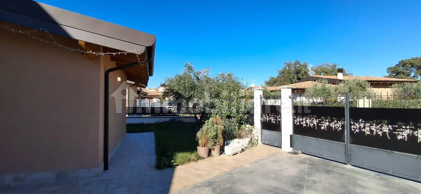 Villa unifamiliare via Fossanelli 6/C, Cepagatti - foto 4