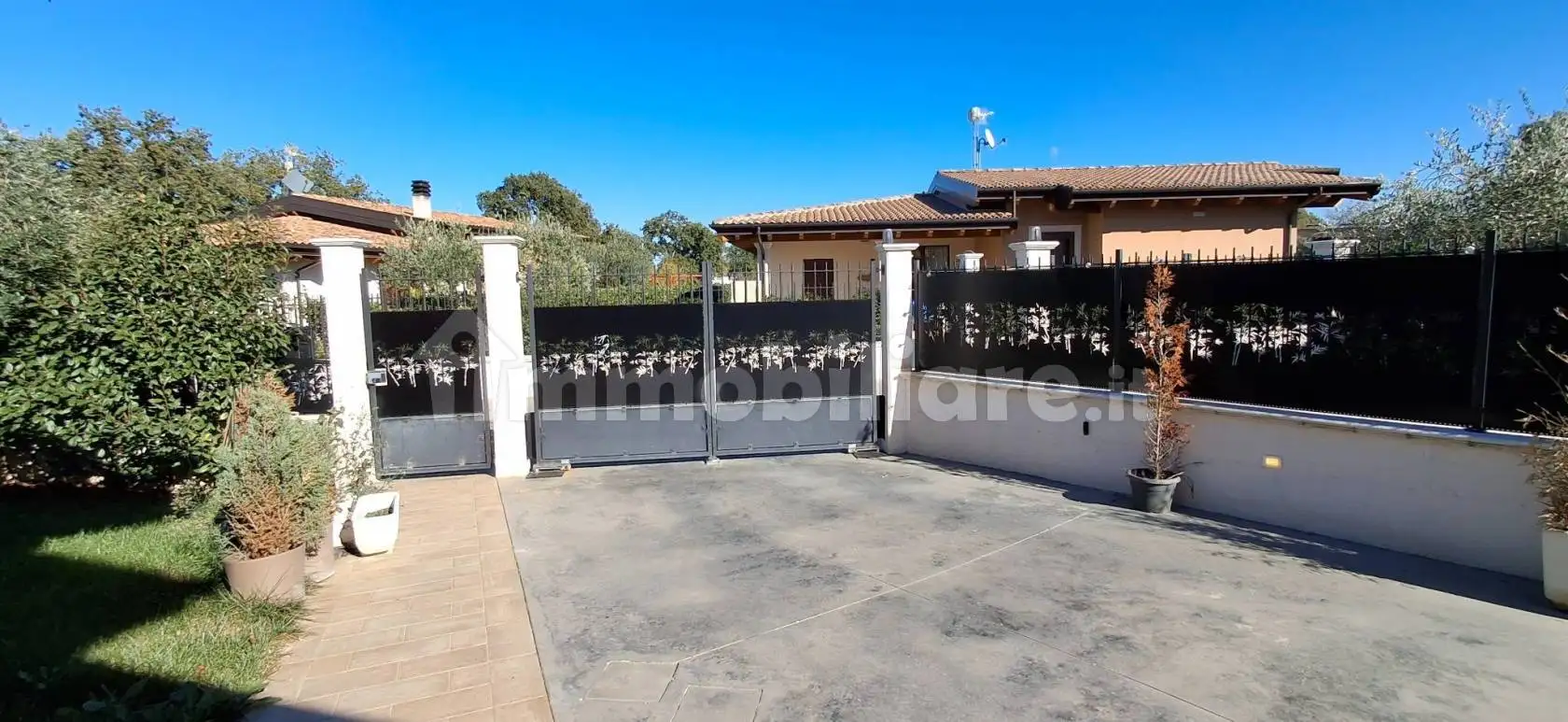 Villa unifamiliare via Fossanelli 6/C, Cepagatti - foto 5