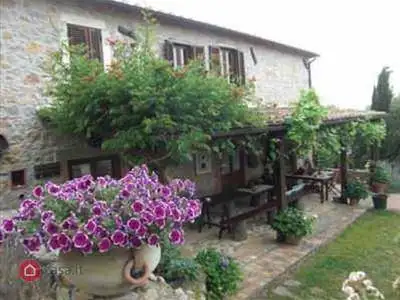 Rustico - Casale in vendita a Manciano